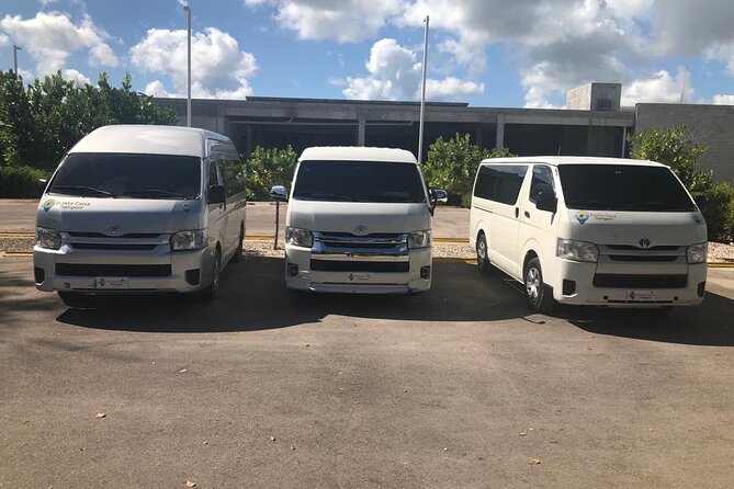 Dominican-s Airport Transfer (Bavaro, Punta Cana, Uvero Alto) - Meeting at Punta Cana International Airport (Carr. Aeropuerto)