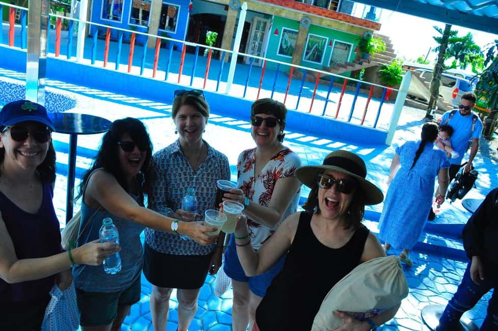 Dominican Safari from Punta Cana - Why This Dominican Safari Feels Like More Than a Drive