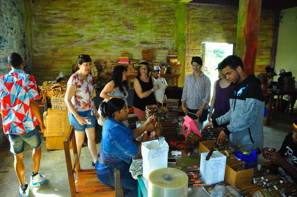 Dominican Safari from Punta Cana - Macao Beach: Crystal Water Time After Higüey