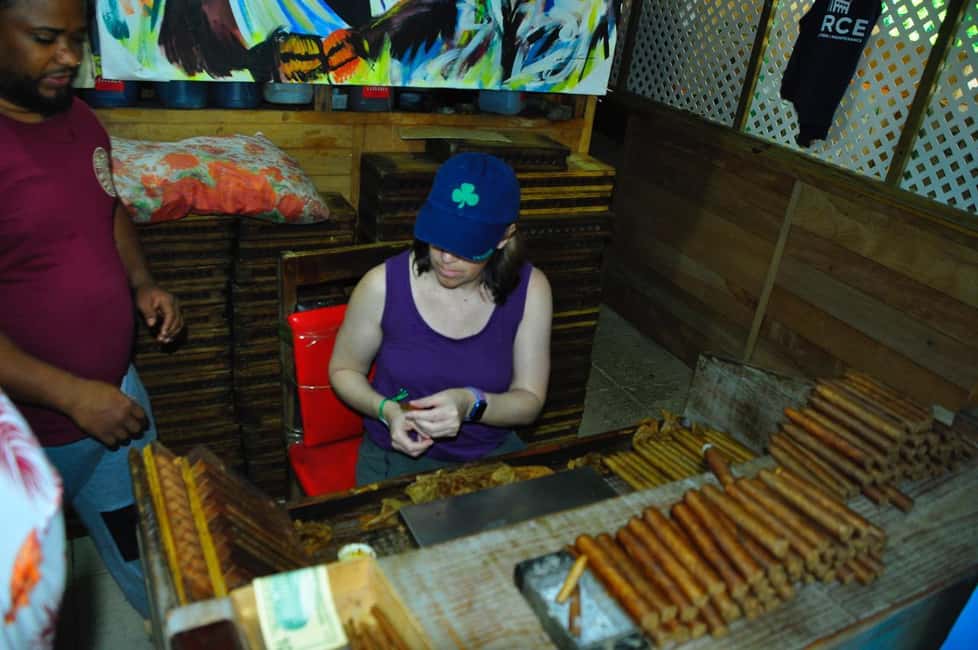 Dominican Safari from Punta Cana - Price and Time Check: Is $76 for 5 Hours a Good Deal?