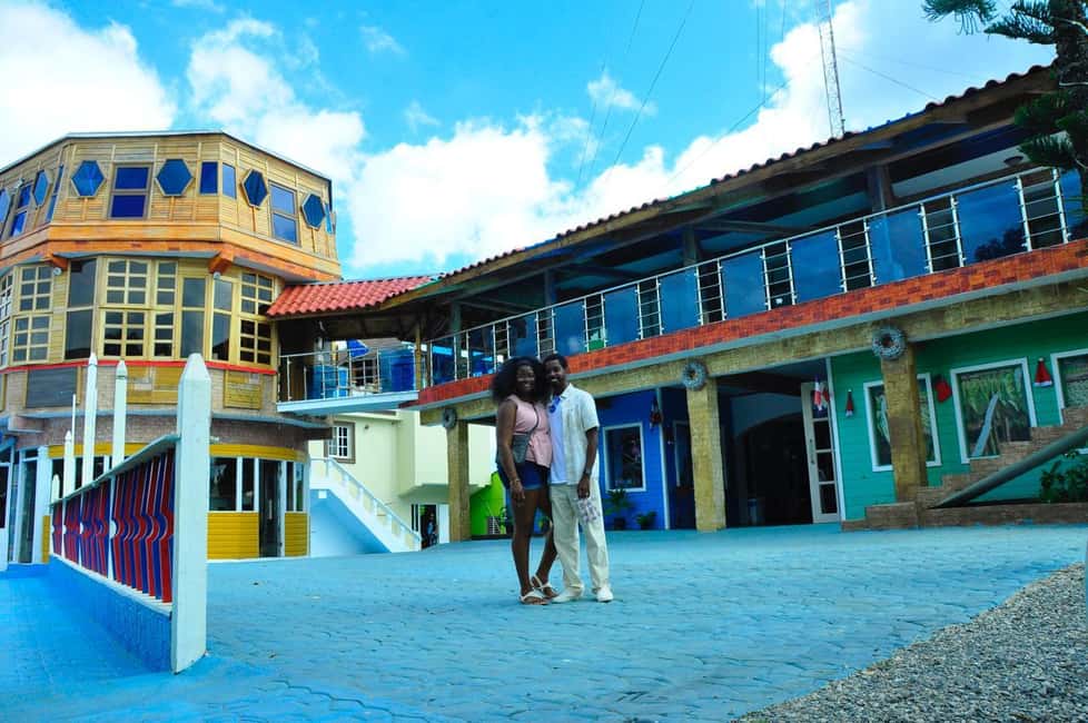 Dominican Safari from Punta Cana - Guide Quality Matters: What Teo’s Positive Feedback Suggests