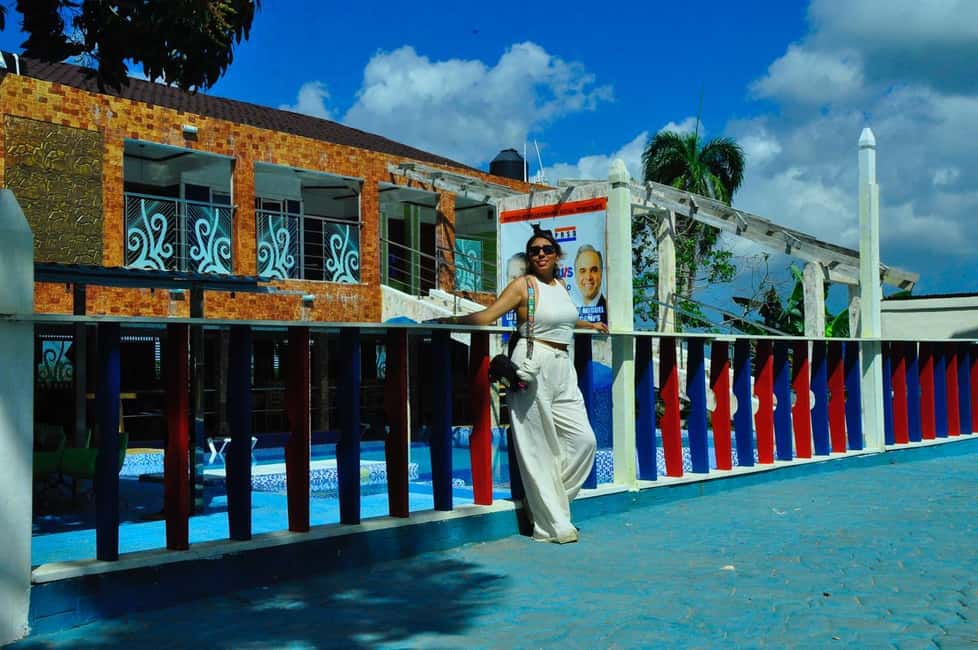Dominican Safari from Punta Cana - Who This Dominican Safari Is Best For