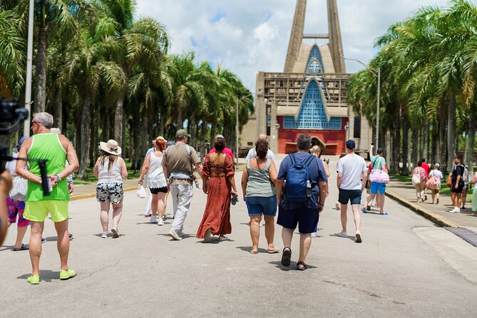 Dominican Safari Half Day... - Key highlights worth your attention