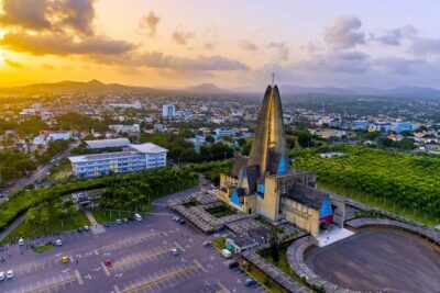 Dominican Safari Half Day... - Our Lady of Altagracia Basilica: free entry and a real cultural anchor