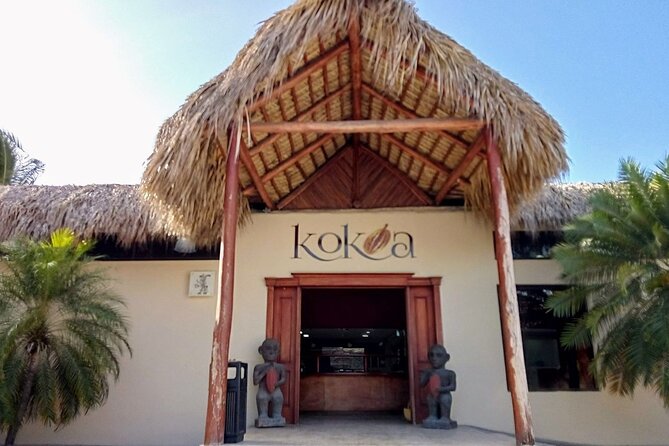 Don Lucas Cigar Factory, Rum tasting, Cocoa factory, Souvenirs - Rum tasting and shopping: Dominican pride in a cup