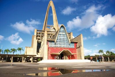 Dreams Royal Beach - Round Trip Shuttle - Punta Cana Airport - Pickup at the airport: how you get found fast