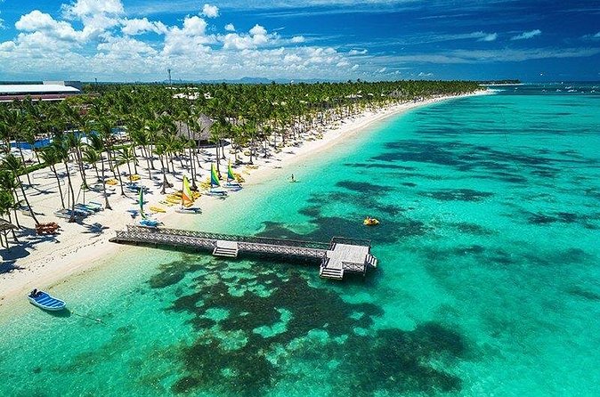Dreams Royal Beach - Round Trip Shuttle - Punta Cana Airport - The booking essentials that prevent headaches