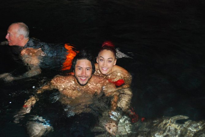Dune Buggie + Breef Safari + River Cave and Macao Beach - River Cave and the Clear Underwater Pool