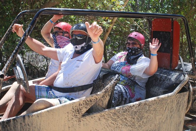 Dune Buggie + Breef Safari + River Cave and Macao Beach - Should You Book This Macao Buggy + Cave + Farm-House Tour?