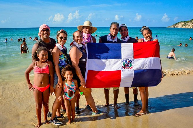 Dune Buggie double from Punta Cana (Half Day) - FAQ