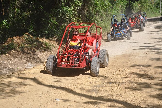 Dune Buggie Tour + Breef Safari + River Cave and Macao Beach - Key Points You’ll Actually Care About
