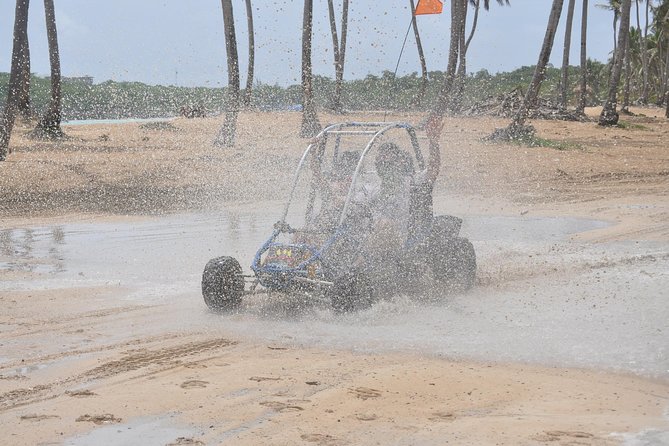 Dune Buggie Tour + Breef Safari + River Cave and Macao Beach - Punta Cana Dune Buggies: What You’re Driving (and Why It Matters)