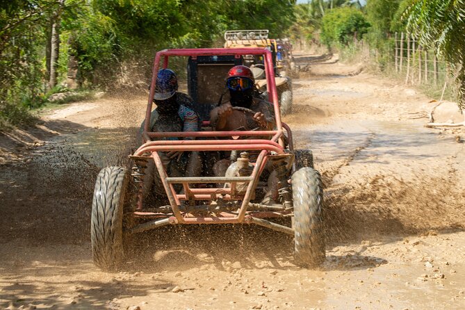 Dune Buggie Tour + Breef Safari + River Cave and Macao Beach - Price and Value: Is $55 a Good Deal for This Mix?