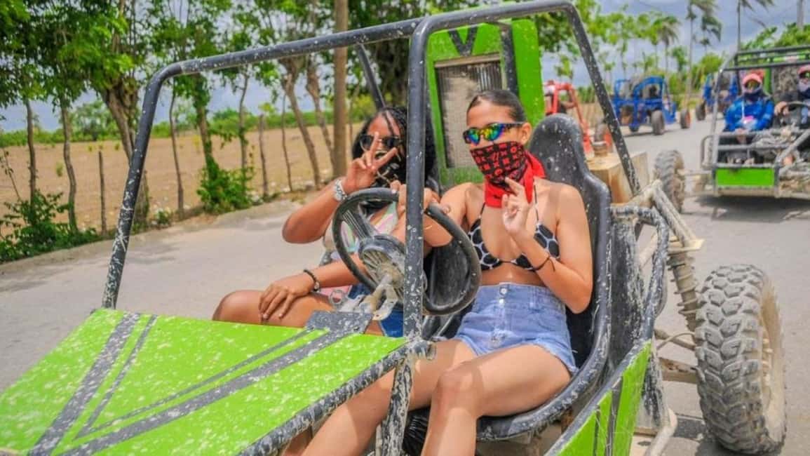 Dune Buggies Adventure – Macao Beach and Countryside - Key highlights to know before you go