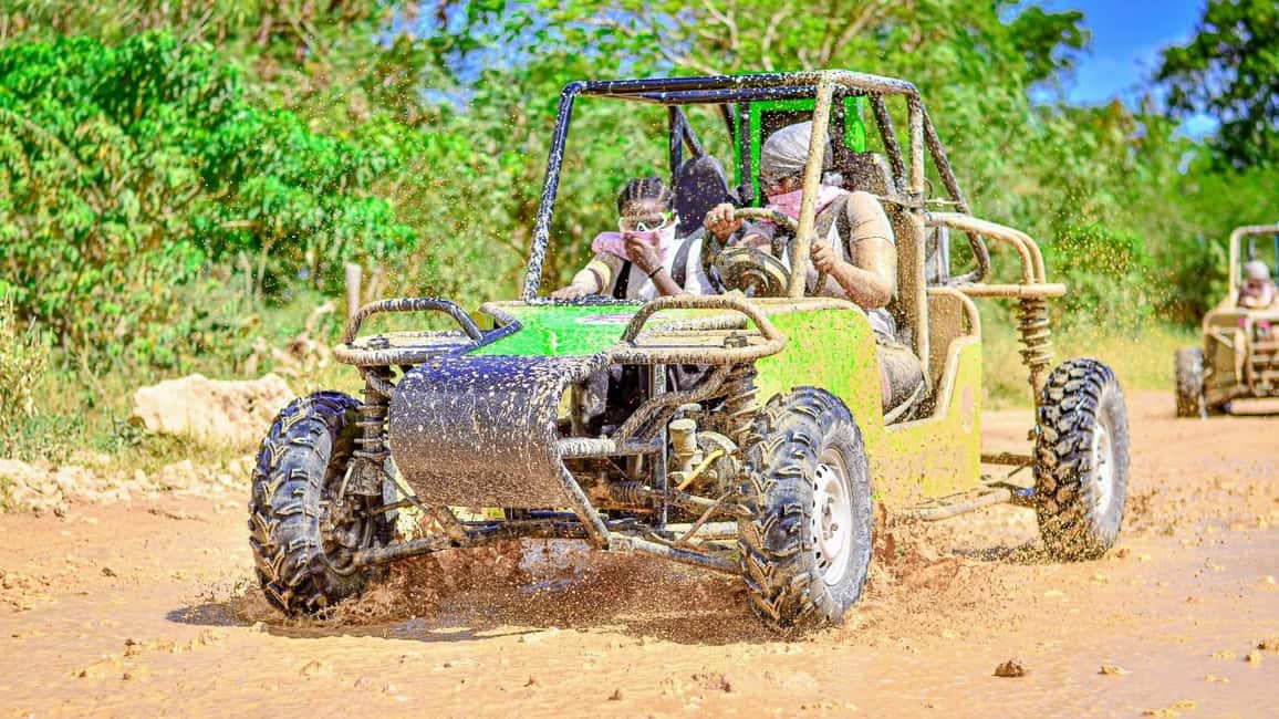 Dune Buggies Adventure – Macao Beach and Countryside - Price check: is $53 good value for this mix?