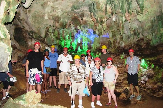 Dune Buggy Adventure by Caribbean Tour Service - Punta Cana in 4 hours: what this tour really delivers
