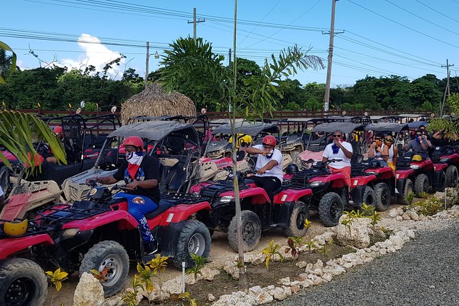 Dune Buggy Adventure, Cave and Blue Lagoon - Quick reasons to book