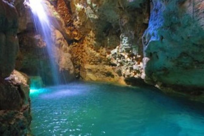 Dune Buggy Adventure, Cave and Blue Lagoon - Guide Support and Practical Comfort Tips