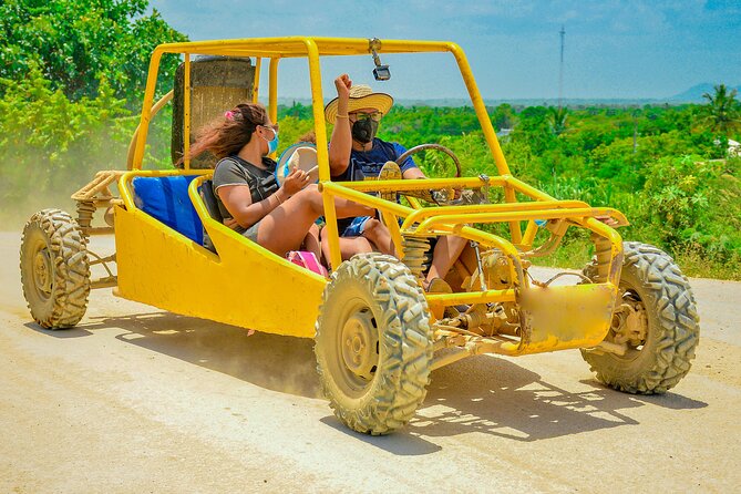 Dune Buggy and Cenote Tour 407946p1 - Key Highlights to Know Before You Go