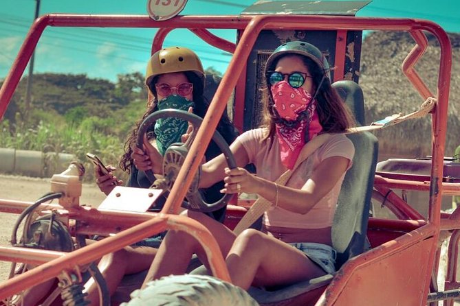 Dune Buggy / ATV / Safari / Cave / Beach / Adventure - Macao Beach: Short Stay, High Payoff