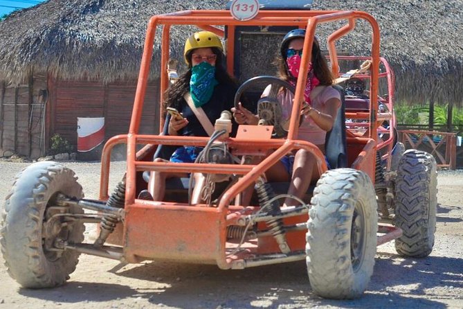 Dune Buggy / ATV / Safari / Cave / Beach / Adventure - Price and Logistics: Where Value Meets the Risk