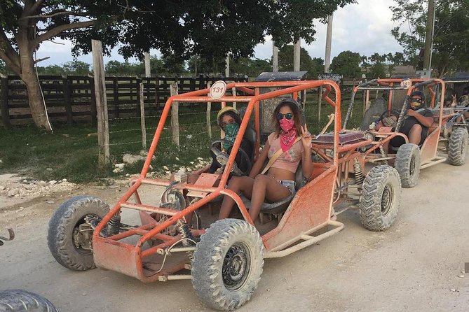 Dune Buggy / ATV / Safari / Cave / Beach / Adventure - Best For Who, Not For Who