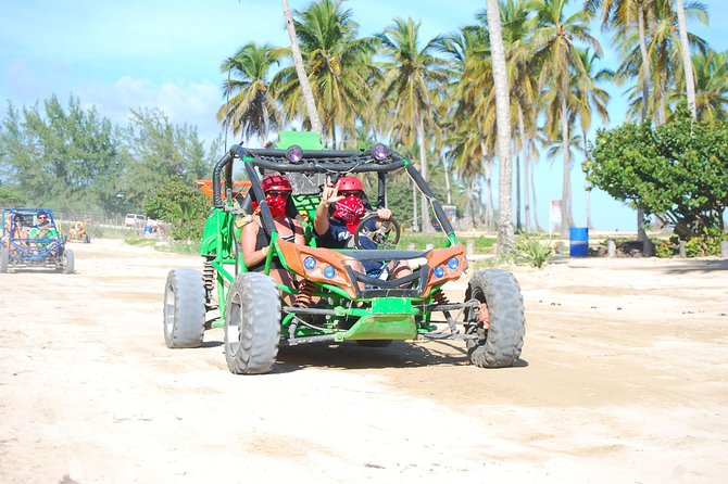 Dune Buggy + Breef Safari, River Cave and Macao Beach - Key things to know before you go