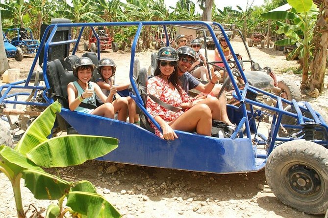 Dune Buggy + Breef Safari, River Cave and Macao Beach - Should you book this dune buggy + river cave + Macao Beach tour?