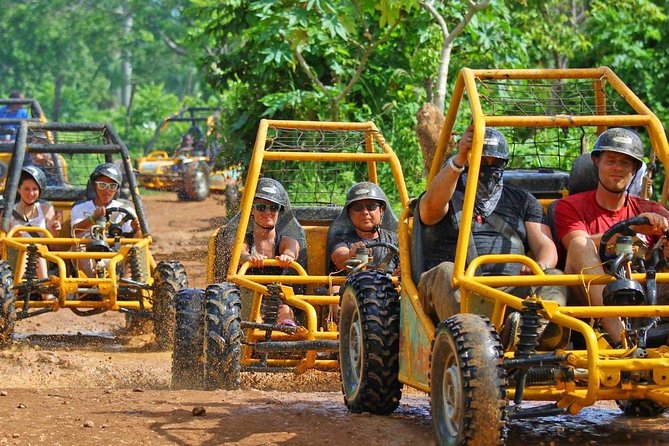 Dune Buggy + Breef Safari, River Cave and Macao Beach - Cocoa, chocolate, coffee, and snuff at the Dominican home stop