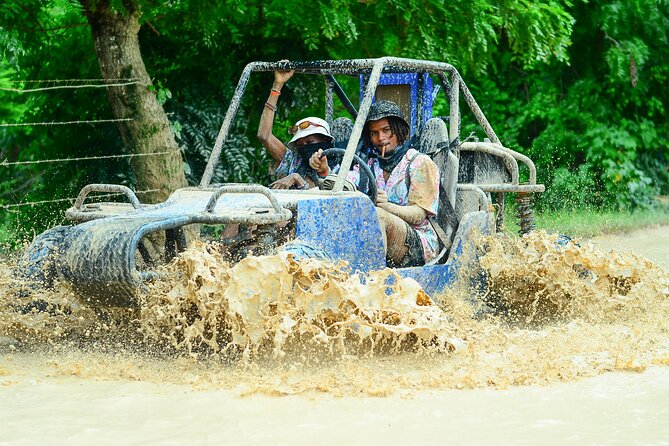 Dune Buggy in Punta Cana - Who should book this Punta Cana buggy experience