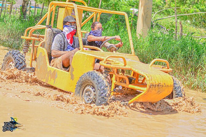 Dune Buggy Tour in Punta Cana DR - Key Things I’d Plan Around