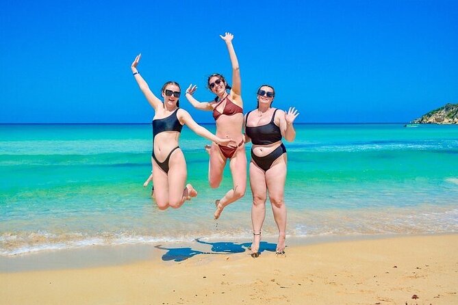 Dune Buggy Tour in Punta Cana DR - Stop: Bávaro to Macao Beach for a Coastal Reset