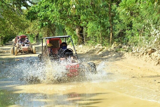 Dune Buggy Tour in Punta Cana DR - Price and Value: What $45 Buys in Punta Cana