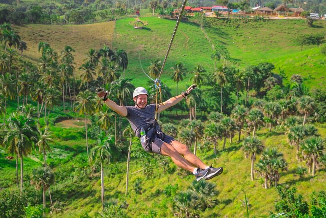 Eco Aventure Park+ Zipline+Horseback Ride+Buggy - Price and Value: What $114 Buys You (and What You Should Expect)