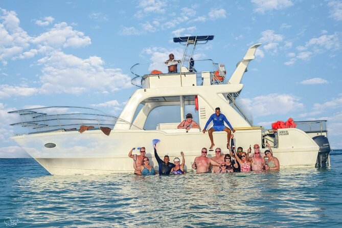 Eco Exploration: Golf Cart Adventure and Catamaran Cruise - Tips to Make the Day Run Smoothly
