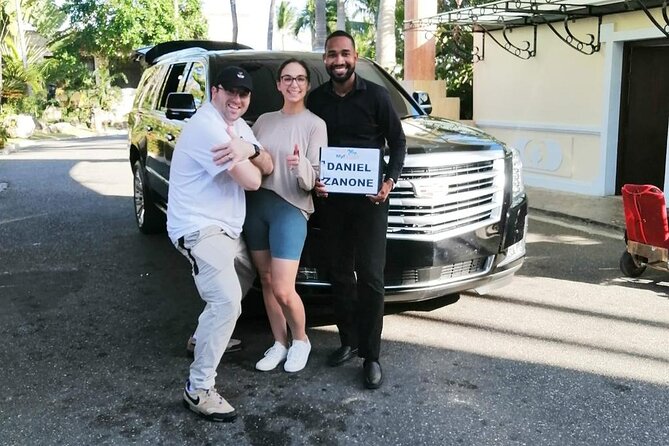 Effortless Airport Transfers in Punta Cana - The drive along the eastern highway: quick orientation without extra stops