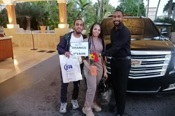 Effortless Airport Transfers in Punta Cana - Customer service reality check: how to protect yourself on arrival