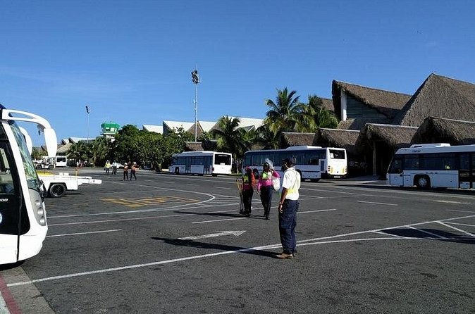 Effortless Airport Transfers in Punta Cana - Where this transfer fits best (and where it might not)