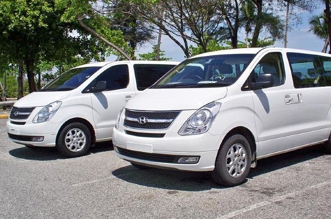 Effortless Airport Transfers in Punta Cana - Should you book this Punta Cana airport transfer?