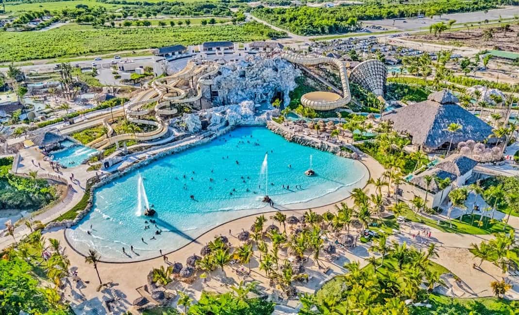 El Dorado Water Park Full Entry and Transfer from Punta Cana - Practical essentials to bring (and the rules that prevent surprises)