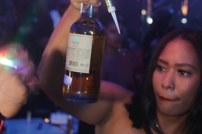 Empire Lounge: Punta Cana Hip-Hop Night Out & VIP Experience - Pickup and VIP Hotel Transfers: Make the Night End Without Stress