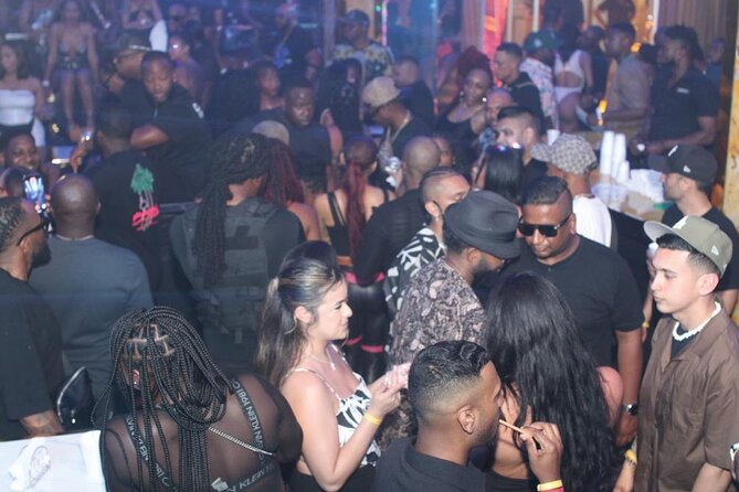 Empire Lounge: Punta Cana Hip-Hop Night Out & VIP Experience - Price and Value: Is $40 a Good Deal for This Kind of Night?