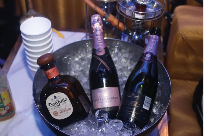 Empire Lounge: Punta Cana Hip-Hop Night Out & VIP Experience - Who This Works Best For (and Who Should Rethink It)
