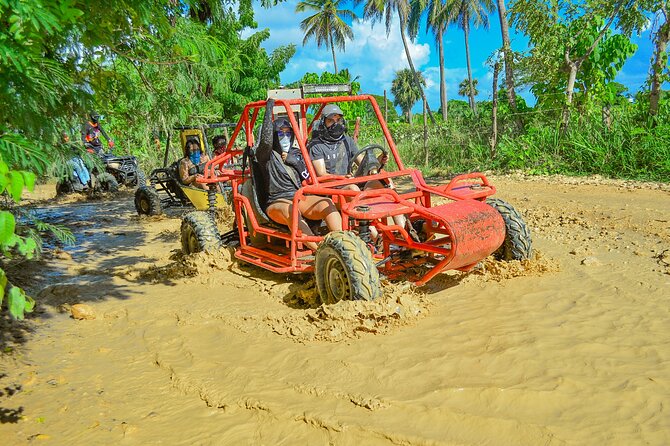 Enjoy ATV and Buggy Without Limits - Price and What $25 Buys You in the Real World