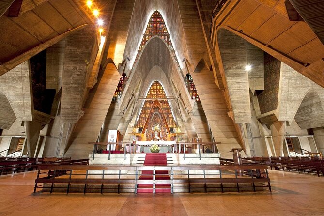 Enjoy Our Tours Higuey City Cultural - A Culture Tour That Actually Fits Your Day in Punta Cana