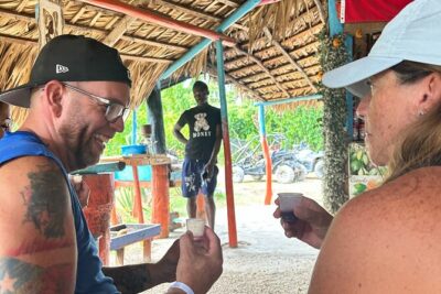 Enjoy Our Tours Higuey City Cultural - Pickup and Private Group Logistics: Where This Tour Can Shine (or Stall)