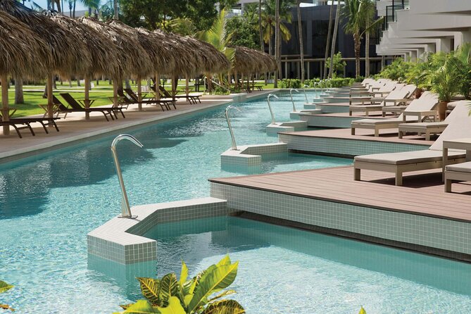 Excelence El Carmen - Round Trip Shuttle - Punta Cana Airport - Key things to know before you go