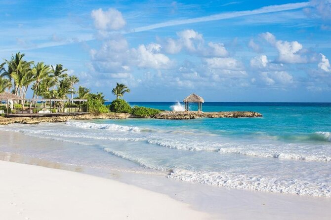Excelence El Carmen - Round Trip Shuttle - Punta Cana Airport - The big payoff: private transport that starts your trip on time
