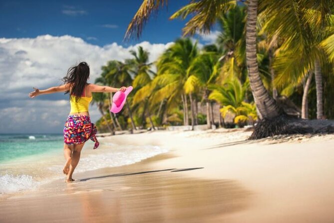 Excelence El Carmen - Round Trip Shuttle - Punta Cana Airport - How to make this work smoothly for your group