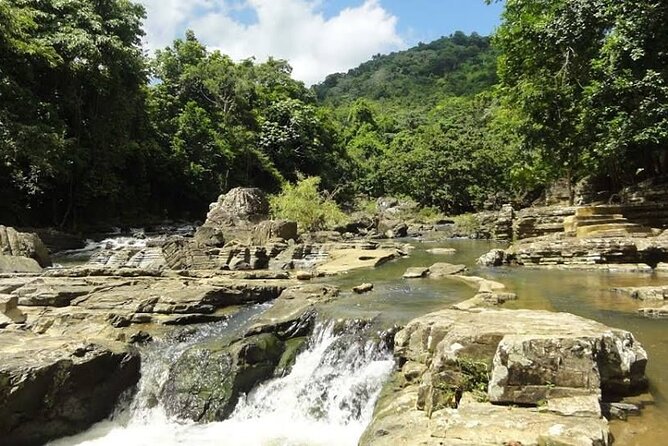 exciting cultural tour to Higüey adventure, history and fun - Getting Started With a Jungle Ride and a Fast Culture Hit